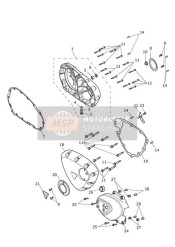 Engine Covers