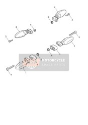 Indicators - N/A to US & CA