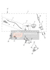 Ignition Switch & Lockset