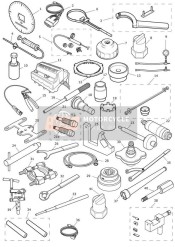 Service Tools