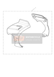 Intake Covers, Black
