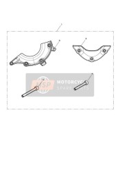 Engine Protector Kit