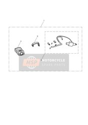 Alarm Kit
