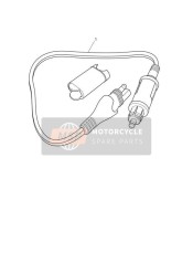 SAE Adapter, Optimate 3