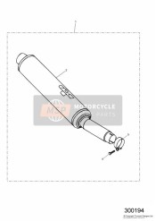 Demperset Hi-Level