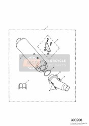 Demperset Cf-Type 1D