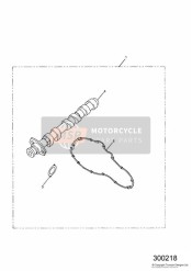 Kit Albero a Camme Performance