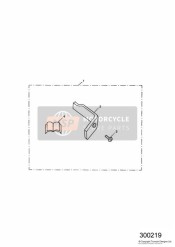 Beperkte kit 98PK Alleen Frankrijk