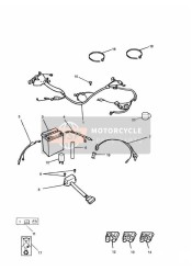 Équipement électrique