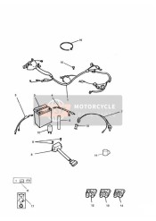 Elektrische apparatuur