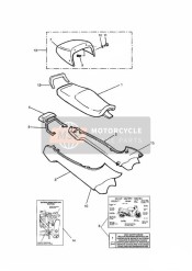 Zijdelen carrosserie
