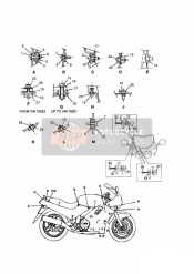 Bevestigingsmateriaal carrosserie