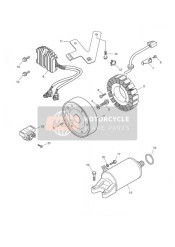 Starter amp Alternator