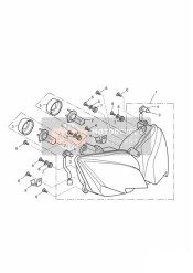 Headlight Mountings