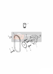 T1211000, Sleeve, Oil Jet, Piston, Triumph, 1