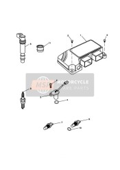 Motorsysteem voor Beheer