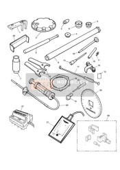 Outils de service