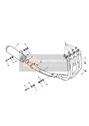 Auspuffanlage