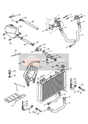 Kühlmittelsystem