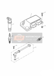 Motorsystemverwaltung