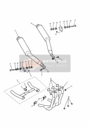Système d'échappement 29155