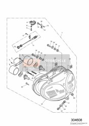Supports de phare