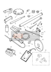 Outils de service