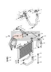 Kühlmittelsystem