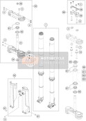 54801036100, Ste.Head Scr. M20X1,5 WS=27 Sl, GasGas, 1