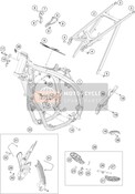 0094032250, Pin Din 0094-3.2X25 Niro, GasGas, 2