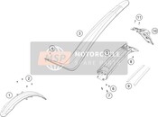 MASKER/SPATBORD