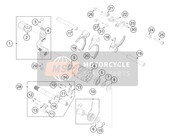 SHIFTING MECHANISM