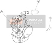 Carburateur