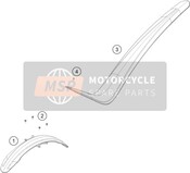 MASKER/SPATBORD