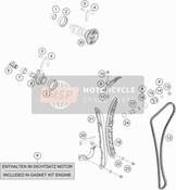 TIMING DRIVE