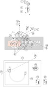 INSTRUMENTS / LOCK SYSTEM