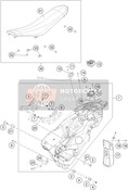 TANK/ SEAT