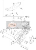 TANK/ SEAT