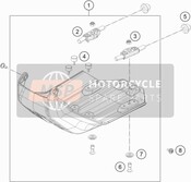 ENGINE GUARD