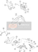 MASK/ FENDERS