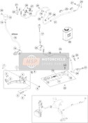REAR BRAKE CONTROL