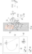 INSTRUMENTS / LOCK SYSTEM