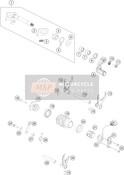 SHIFTING MECHANISM