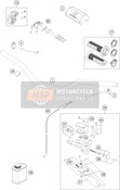 HANDLEBAR/ CONTROLS
