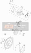 ELECTRIC STARTER