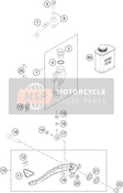 REAR BRAKE CONTROL