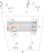 VALVE DRIVE
