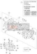 Boîtier moteur