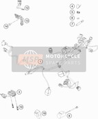 WIRING HARNESS