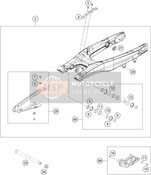 SWING ARM